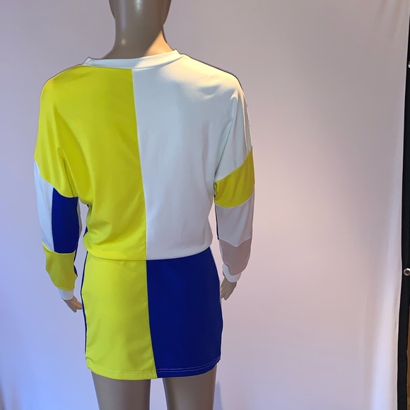 Sophie mini skirt set - Picture 3 of 4